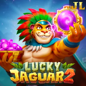 Lucky Jaguar 2 - PLACEBET138