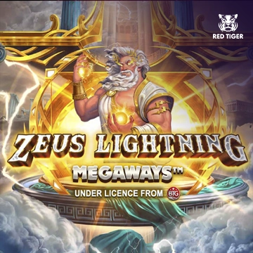 Zeus Lightning MegaWays - PLACEBET138