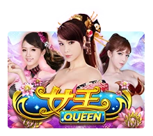 Joker123 : Queen - PLACEBET138