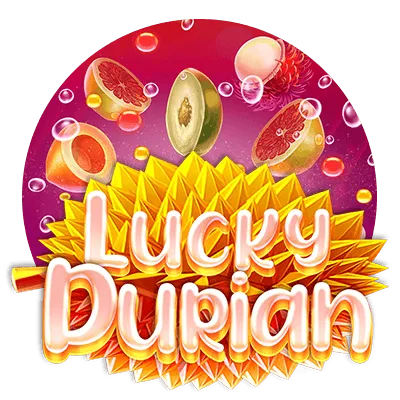 Lucky Durian - PLACEBET138