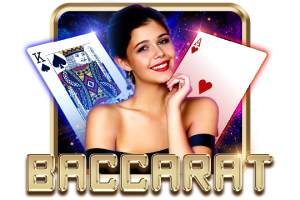 Baccarat Classic - PLACEBET138