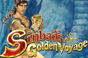 Playtech : Sinbads Golden Voyage - PLACEBET138