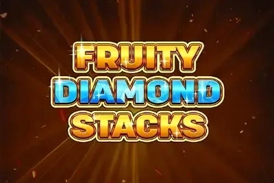 Fruity Diamond Stack - PLACEBET138