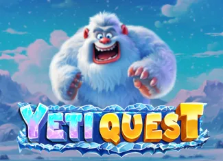 Yeti Quest - PLACEBET138
