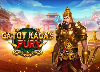 Gatot Kacas Fury - PLACEBET138