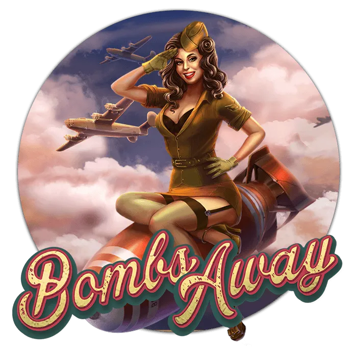 Bombs Away - PLACEBET138