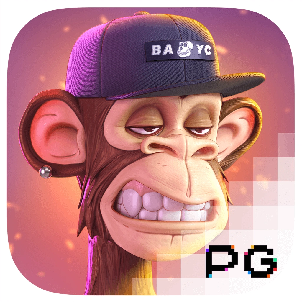 Wild Ape #3258 - PLACEBET138
