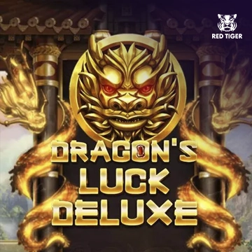 Dragons Luck Deluxe - PLACEBET138