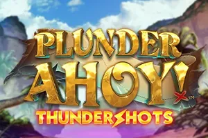 Playtech : Plunder Ahoy! - PLACEBET138