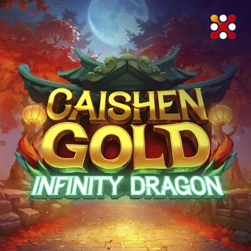 Caishen Gold: Infinity Dragon - PLACEBET138