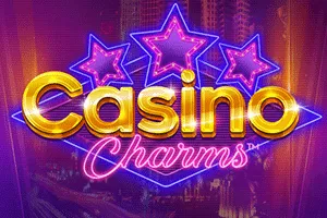 Casino Charms - PLACEBET138