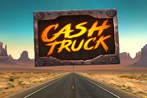 Playtech : POP Cash Truck (Quickspin) - PLACEBET138