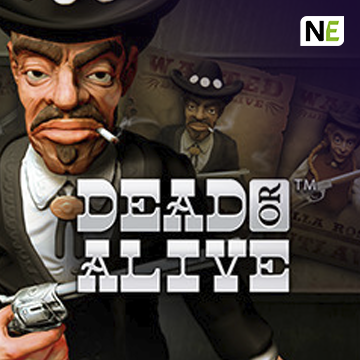 Dead or Alive - PLACEBET138