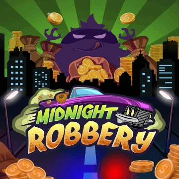Midnight Robbery - PLACEBET138