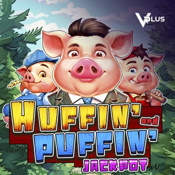 Huffin’ And Puffin’ Rising - PLACEBET138