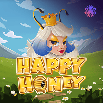 Happy Honey - PLACEBET138