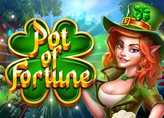 Pot of Fortune - PLACEBET138