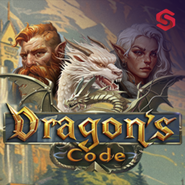 SmartSoft : Dragons Code - PLACEBET138