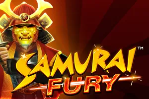 Playtech : Samurai Fury™ - PLACEBET138