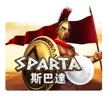Joker123 : Sparta - PLACEBET138