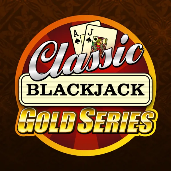 Classic Blackjack Gold - PLACEBET138