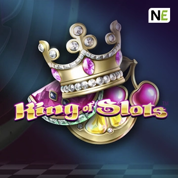 King of Slots - PLACEBET138
