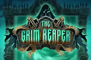 Playtech : The Grim Reaper - PLACEBET138
