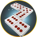 Domino Gaple - PLACEBET138