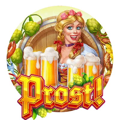 Prost! - PLACEBET138