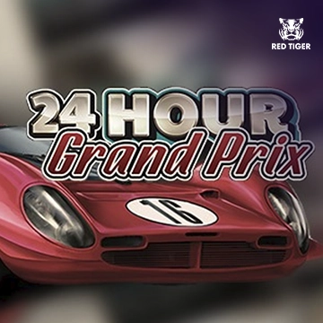 24 Hour Grand Prix - PLACEBET138