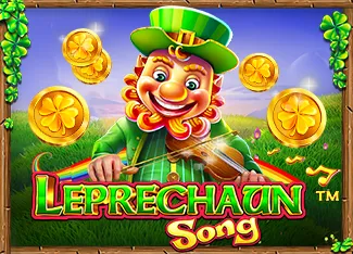 Leprechaun Song - PLACEBET138