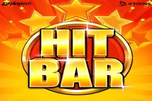 Playtech : Hit Bar™ - PLACEBET138