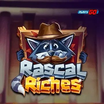 Rascal Riches - PLACEBET138