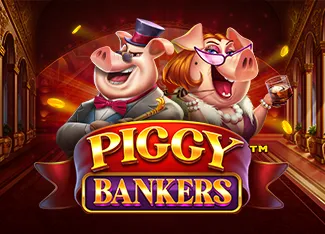 Piggy Bankers - PLACEBET138