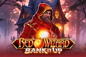 Red Wizard: Bank It Up - PLACEBET138