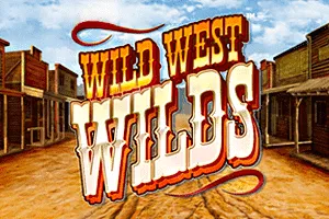 Playtech : Wild West Wilds - PLACEBET138