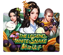 Joker123 : The Legend Of White Snake - PLACEBET138