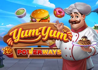 Yum Yum Powerways - PLACEBET138