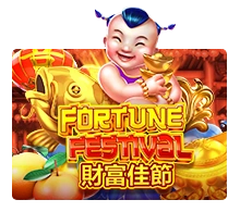 Joker123 : Fortune Festival - PLACEBET138