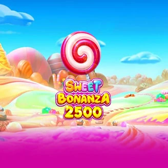 Sweet Bonanza 2500 - PLACEBET138
