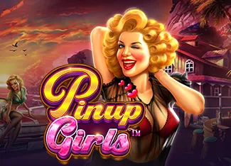 Pinup Girls - PLACEBET138