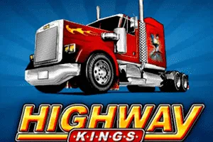 Playtech : Highway Kings - PLACEBET138
