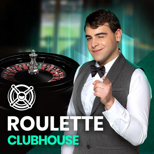 Clubhouse Roulette - PLACEBET138