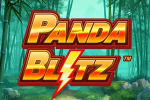 Playtech : Panda Blitz - PLACEBET138