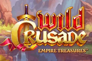 Playtech : Wild Crusade: Empire Treasures - PLACEBET138