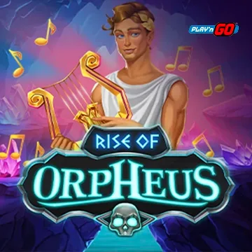 Rise of Orpheus - PLACEBET138
