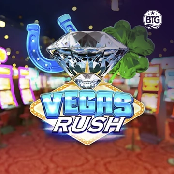 Vegas Rush - PLACEBET138