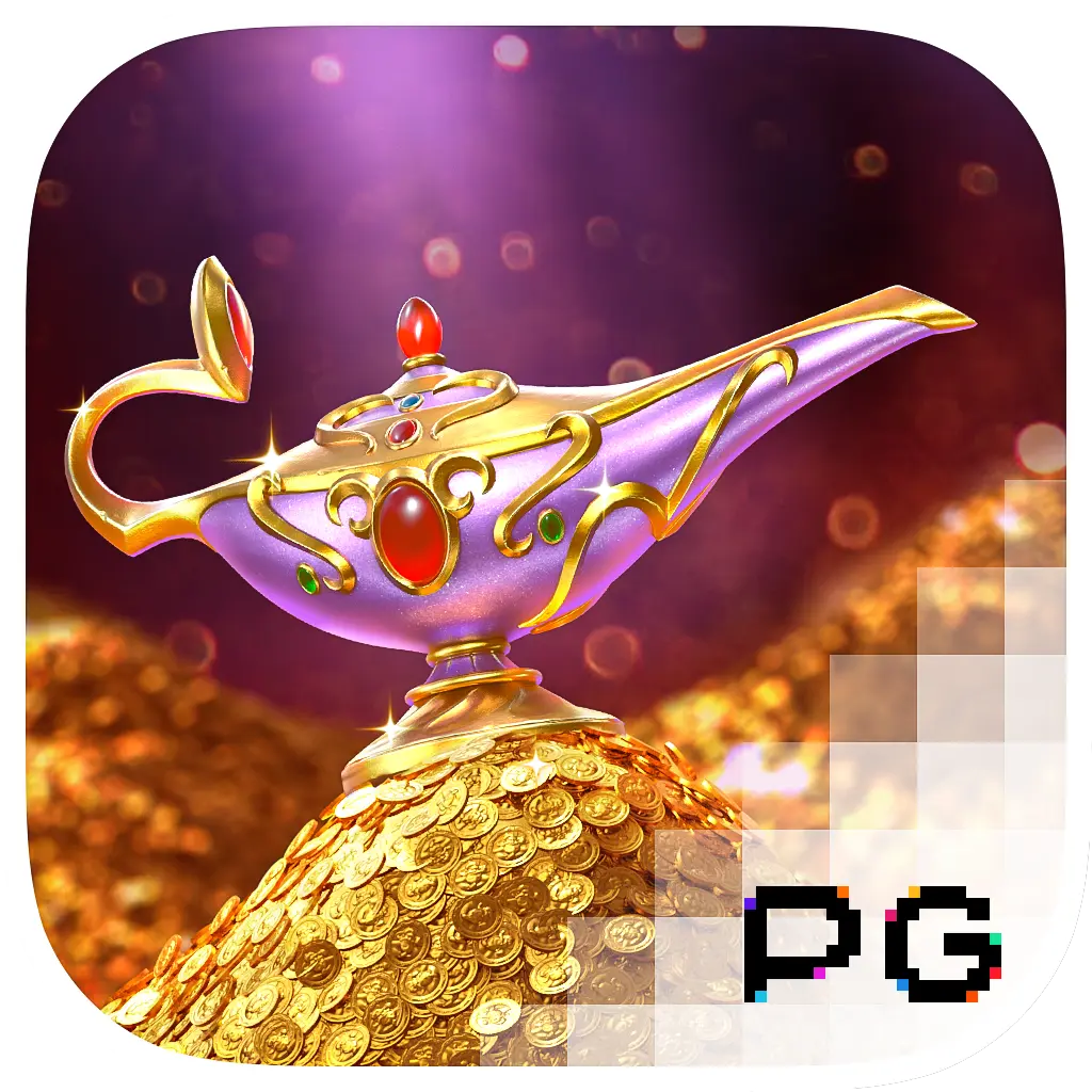 Genies 3 Wishes - PLACEBET138