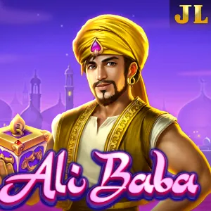 Ali Baba - PLACEBET138