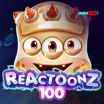 Reactoonz 100 - PLACEBET138